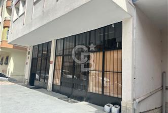 Etimesgut Etiler Mahallesınde Satılık Dükkan
