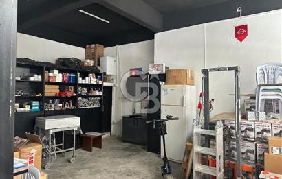 Etimesgut Etiler Mahallesınde Satılık Dükkan