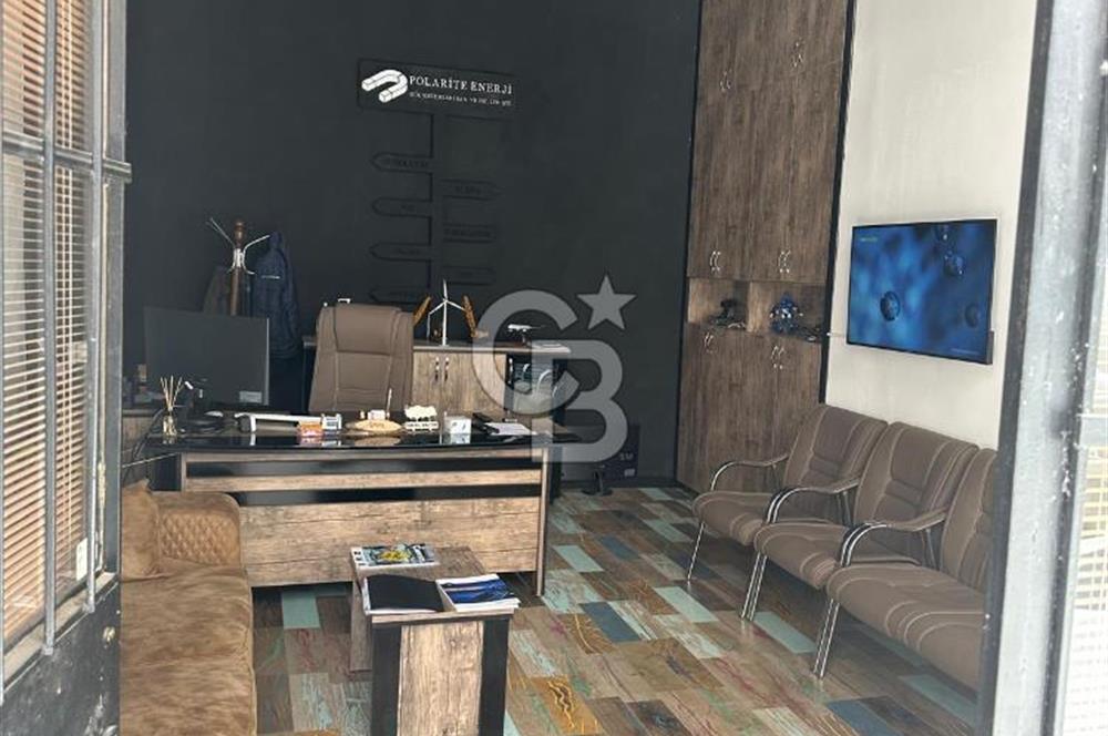 Etimesgut Etiler Mahallesınde Satılık Dükkan