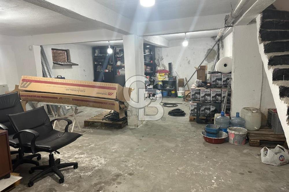 Etimesgut Etiler Mahallesınde Satılık Dükkan