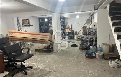 Etimesgut Etiler Mahallesınde Satılık Dükkan