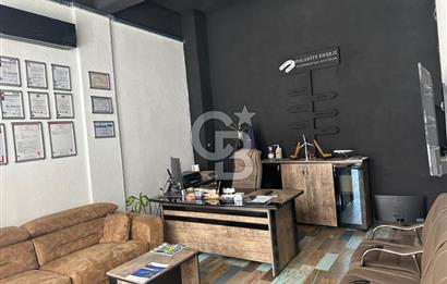 Etimesgut Etiler Mahallesınde Satılık Dükkan