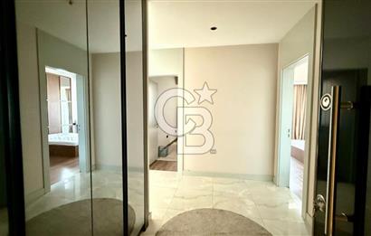 İKON TOWER PROJESİNDE EŞYALI KİRALI 2+1 DAİRE 