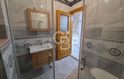 Ayvalık'ta Satılık Deniz Manzaralı Rum Evi