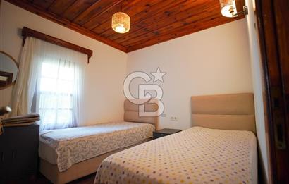 Muğla Akyaka’da 2+1 Müstakil Ev Satılık