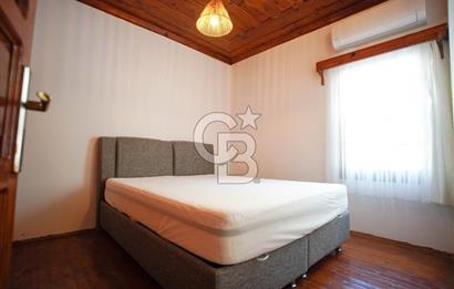 Muğla Akyaka’da 2+1 Müstakil Ev Satılık