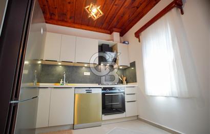Muğla Akyaka’da 2+1 Müstakil Ev Satılık