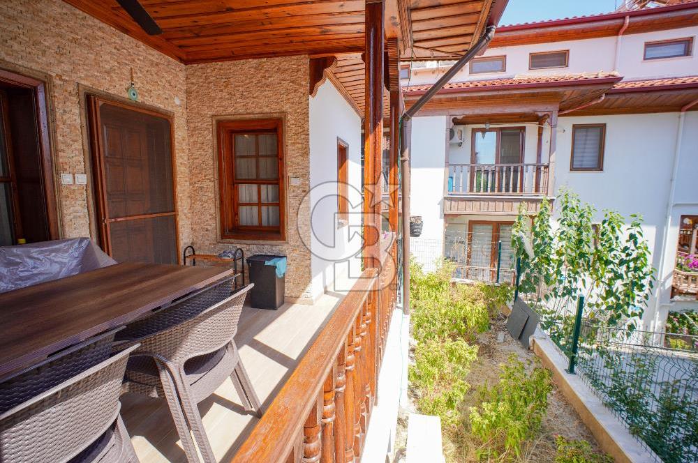 Muğla Akyaka’da 2+1 Müstakil Ev Satılık