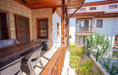 Muğla Akyaka’da 2+1 Müstakil Ev Satılık