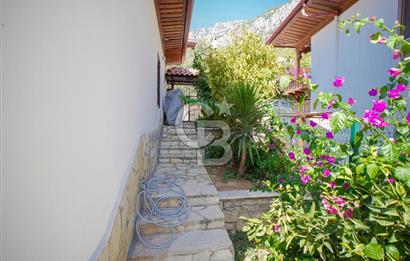 Muğla Akyaka’da 2+1 Müstakil Ev Satılık