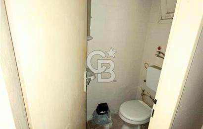 KARŞIYAKA ESHOT SOKAĞI'NDA SATILIK OFİS & BÜRO