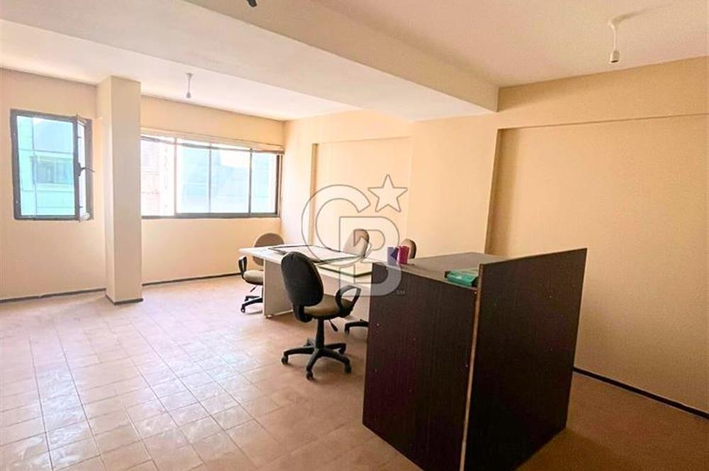 KARŞIYAKA ESHOT SOKAĞI'NDA SATILIK OFİS & BÜRO
