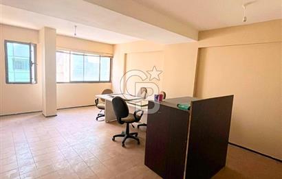 KARŞIYAKA ESHOT SOKAĞI'NDA SATILIK OFİS & BÜRO