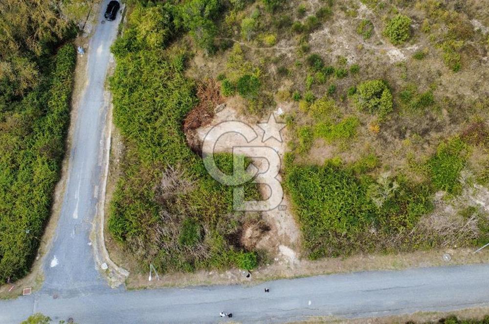 Durusupark Sitesi’nde İmarı Hazır 2.850 m² Arsa – Yatırım ve Yaşam İçin Eşsiz Fırsat