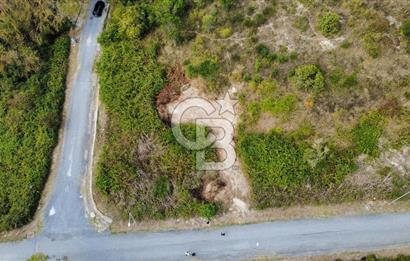 Durusupark Sitesi’nde İmarı Hazır 2.850 m² Arsa – Yatırım ve Yaşam İçin Eşsiz Fırsat
