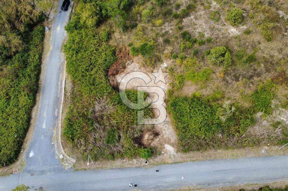 Durusupark Sitesi’nde İmarı Hazır 2.850 m² Arsa – Yatırım ve Yaşam İçin Eşsiz Fırsat