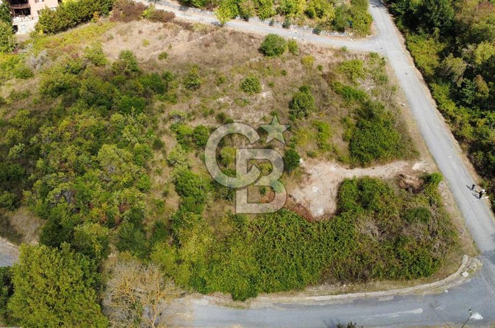 Durusupark Sitesi’nde İmarı Hazır 2.850 m² Arsa – Yatırım ve Yaşam İçin Eşsiz Fırsat