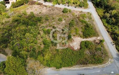 Durusupark Sitesi’nde İmarı Hazır 2.850 m² Arsa – Yatırım ve Yaşam İçin Eşsiz Fırsat