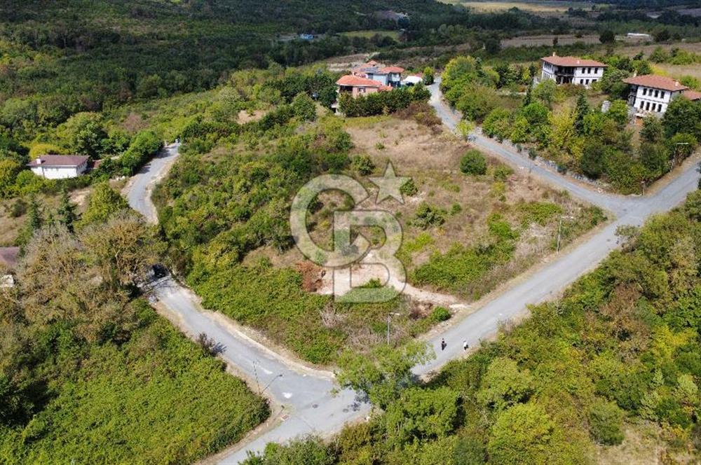 Durusupark Sitesi’nde İmarı Hazır 2.850 m² Arsa – Yatırım ve Yaşam İçin Eşsiz Fırsat