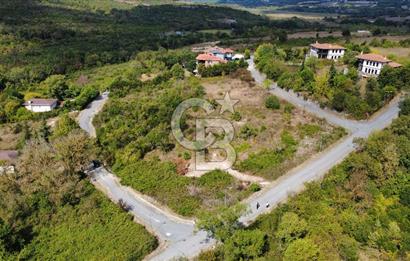 Durusupark Sitesi’nde İmarı Hazır 2.850 m² Arsa – Yatırım ve Yaşam İçin Eşsiz Fırsat