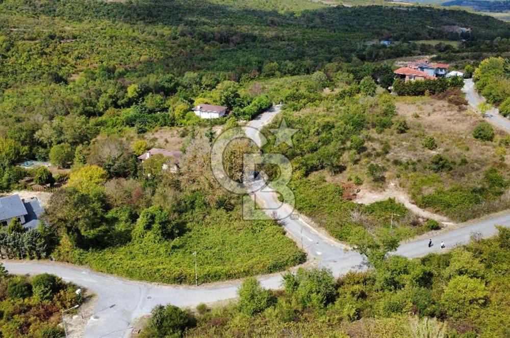 Durusupark Sitesi’nde İmarı Hazır 2.850 m² Arsa – Yatırım ve Yaşam İçin Eşsiz Fırsat