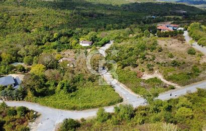Durusupark Sitesi’nde İmarı Hazır 2.850 m² Arsa – Yatırım ve Yaşam İçin Eşsiz Fırsat