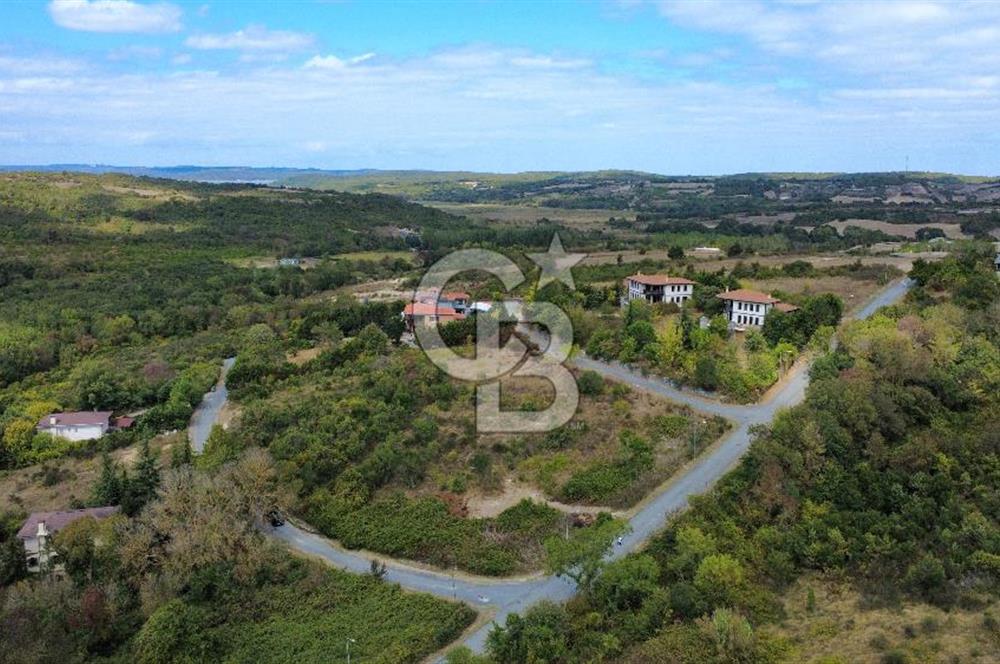 Durusupark Sitesi’nde İmarı Hazır 2.850 m² Arsa – Yatırım ve Yaşam İçin Eşsiz Fırsat