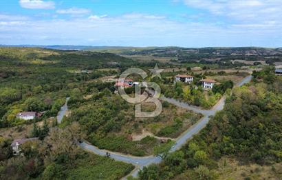 Durusupark Sitesi’nde İmarı Hazır 2.850 m² Arsa – Yatırım ve Yaşam İçin Eşsiz Fırsat