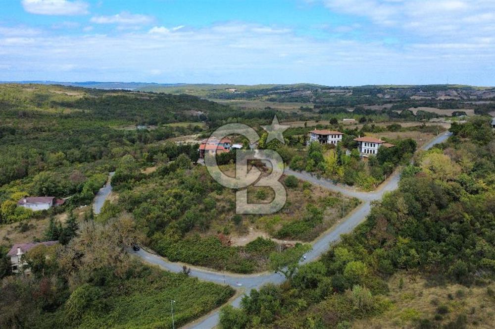 Durusupark Sitesi’nde İmarı Hazır 2.850 m² Arsa – Yatırım ve Yaşam İçin Eşsiz Fırsat