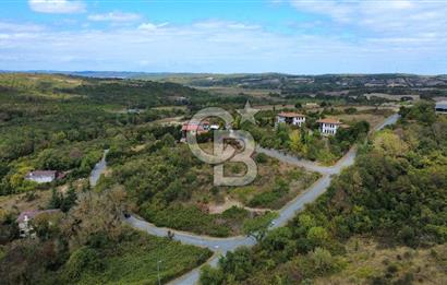 Durusupark Sitesi’nde İmarı Hazır 2.850 m² Arsa – Yatırım ve Yaşam İçin Eşsiz Fırsat