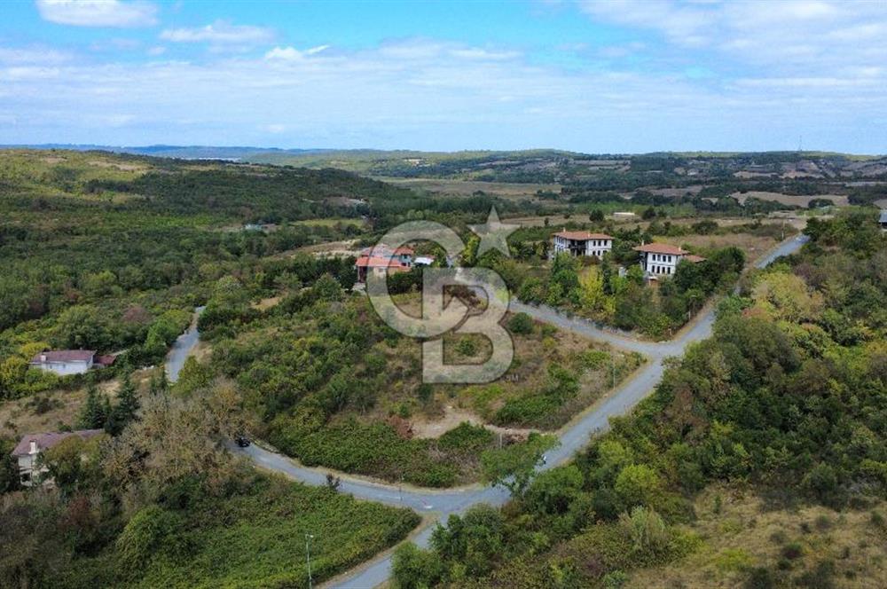 Durusupark Sitesi’nde İmarı Hazır 2.850 m² Arsa – Yatırım ve Yaşam İçin Eşsiz Fırsat