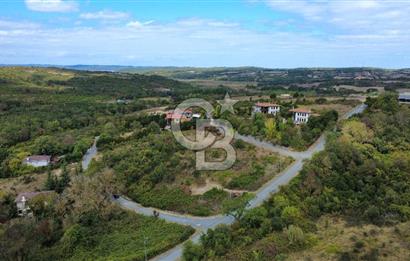 Durusupark Sitesi’nde İmarı Hazır 2.850 m² Arsa – Yatırım ve Yaşam İçin Eşsiz Fırsat