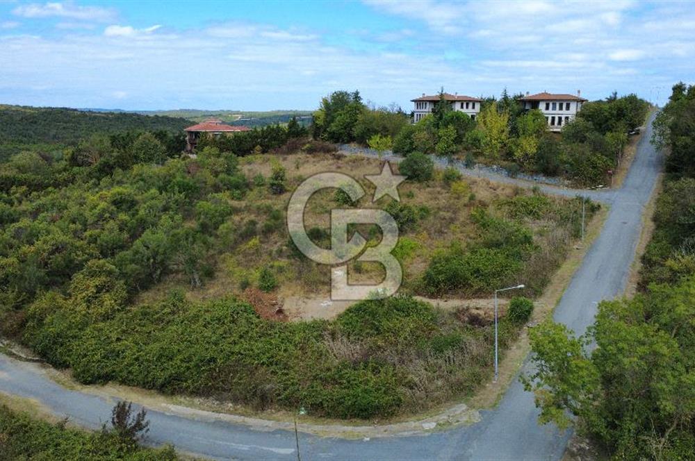 Durusupark Sitesi’nde İmarı Hazır 2.850 m² Arsa – Yatırım ve Yaşam İçin Eşsiz Fırsat