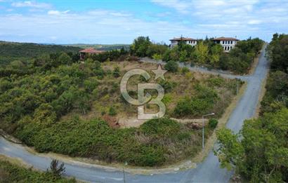 Durusupark Sitesi’nde İmarı Hazır 2.850 m² Arsa – Yatırım ve Yaşam İçin Eşsiz Fırsat