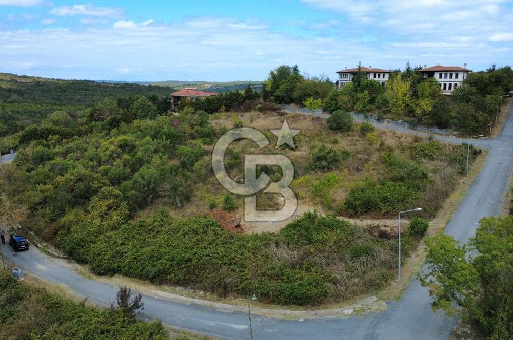 Durusupark Sitesi’nde İmarı Hazır 2.850 m² Arsa – Yatırım ve Yaşam İçin Eşsiz Fırsat
