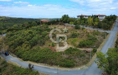 Durusupark Sitesi’nde İmarı Hazır 2.850 m² Arsa – Yatırım ve Yaşam İçin Eşsiz Fırsat