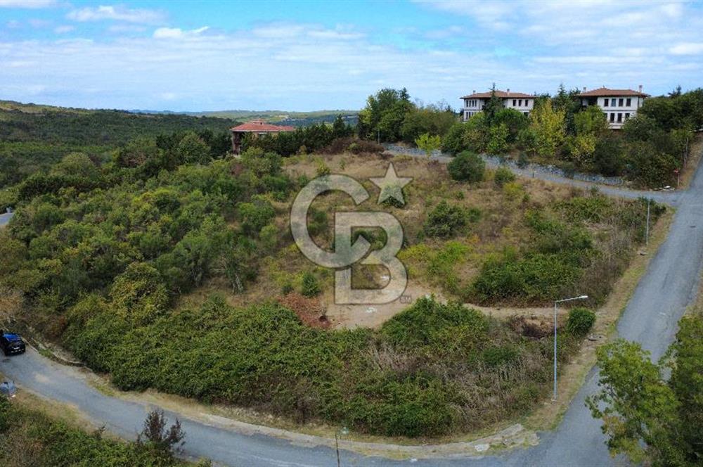 Durusupark Sitesi’nde İmarı Hazır 2.850 m² Arsa – Yatırım ve Yaşam İçin Eşsiz Fırsat