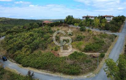Durusupark Sitesi’nde İmarı Hazır 2.850 m² Arsa – Yatırım ve Yaşam İçin Eşsiz Fırsat