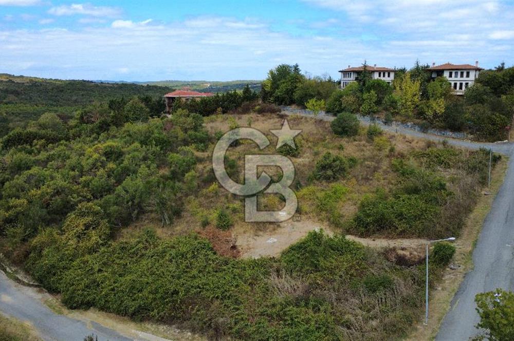 Durusupark Sitesi’nde İmarı Hazır 2.850 m² Arsa – Yatırım ve Yaşam İçin Eşsiz Fırsat