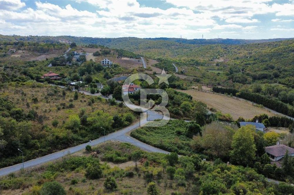 Durusupark Sitesi’nde İmarı Hazır 2.850 m² Arsa – Yatırım ve Yaşam İçin Eşsiz Fırsat