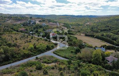 Durusupark Sitesi’nde İmarı Hazır 2.850 m² Arsa – Yatırım ve Yaşam İçin Eşsiz Fırsat