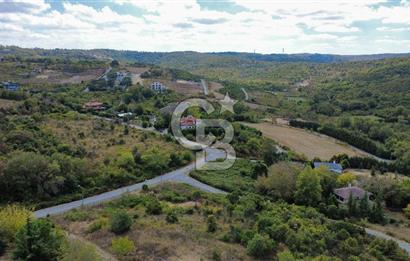 Durusupark Sitesi’nde İmarı Hazır 2.850 m² Arsa – Yatırım ve Yaşam İçin Eşsiz Fırsat