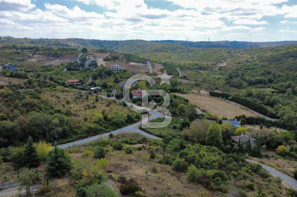 Durusupark Sitesi’nde İmarı Hazır 2.850 m² Arsa – Yatırım ve Yaşam İçin Eşsiz Fırsat