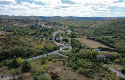 Durusupark Sitesi’nde İmarı Hazır 2.850 m² Arsa – Yatırım ve Yaşam İçin Eşsiz Fırsat