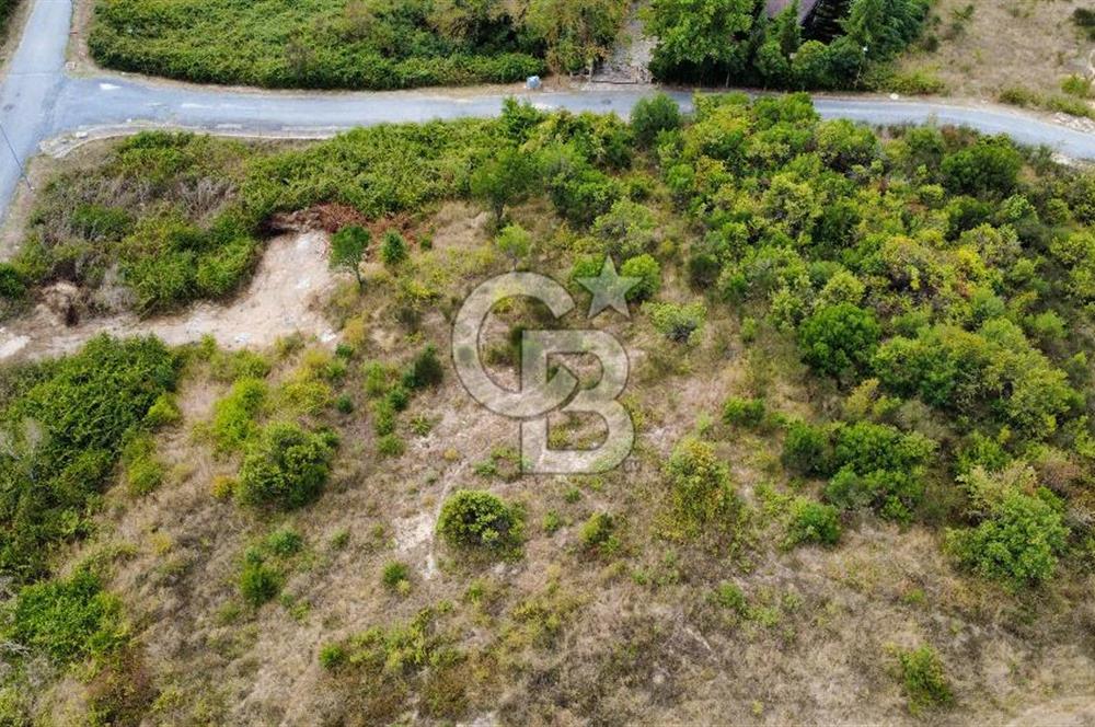 Durusupark Sitesi’nde İmarı Hazır 2.850 m² Arsa – Yatırım ve Yaşam İçin Eşsiz Fırsat