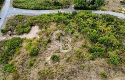Durusupark Sitesi’nde İmarı Hazır 2.850 m² Arsa – Yatırım ve Yaşam İçin Eşsiz Fırsat