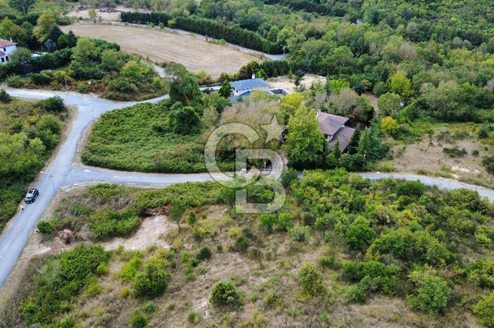 Durusupark Sitesi’nde İmarı Hazır 2.850 m² Arsa – Yatırım ve Yaşam İçin Eşsiz Fırsat