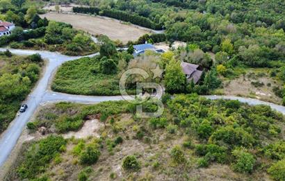 Durusupark Sitesi’nde İmarı Hazır 2.850 m² Arsa – Yatırım ve Yaşam İçin Eşsiz Fırsat