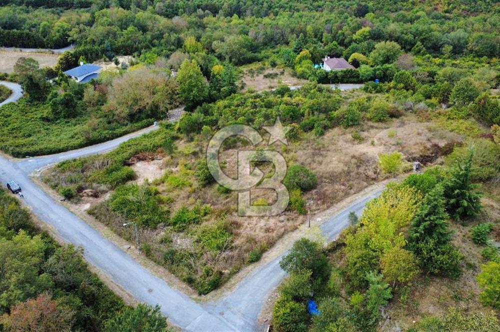 Durusupark Sitesi’nde İmarı Hazır 2.850 m² Arsa – Yatırım ve Yaşam İçin Eşsiz Fırsat