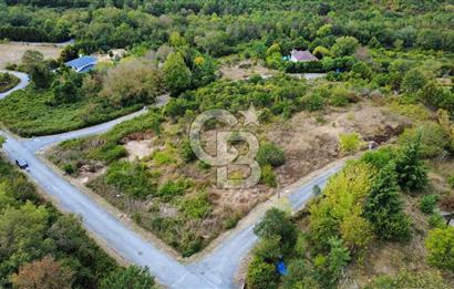 Durusupark Sitesi’nde İmarı Hazır 2.850 m² Arsa – Yatırım ve Yaşam İçin Eşsiz Fırsat